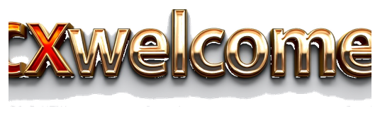 cxwelcome logo