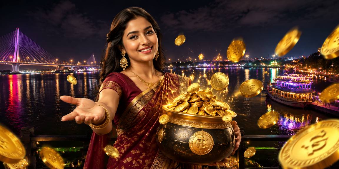 cxwelcome ক্র্যাশ গেম
